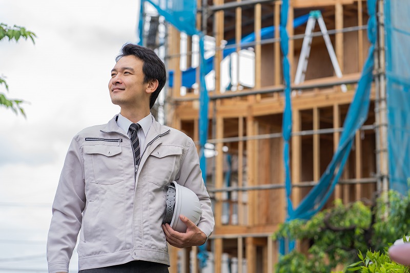 こんな方が欲しい